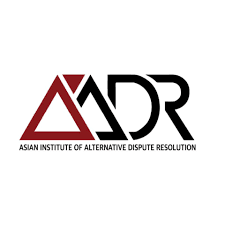 AIADR – Asian Institute of Alternative Dispute Resolution
