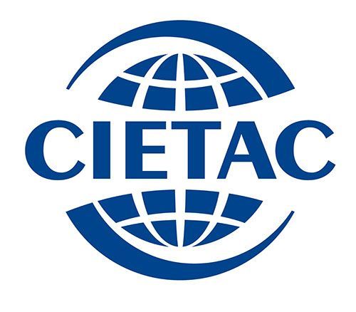 CIETAC – China International Economic and Trade Arbitration Commission