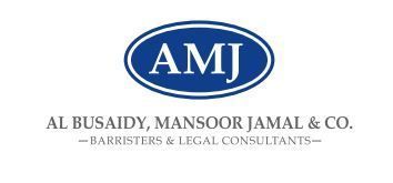 Al Busaidy, Mansoor Jamal & Co.
