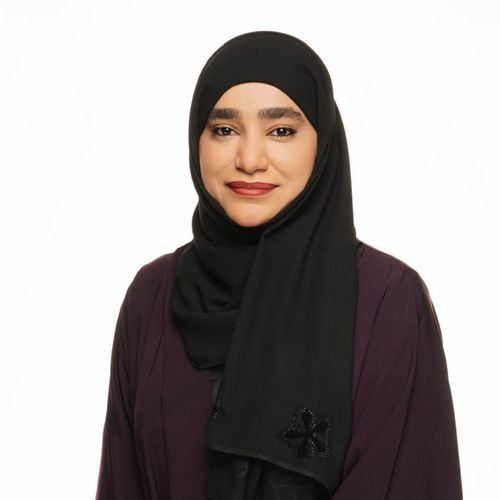 Ms. Abir Al Jahwari