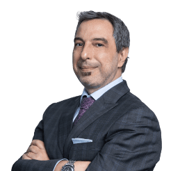 Mr. Alesandro Tricoli