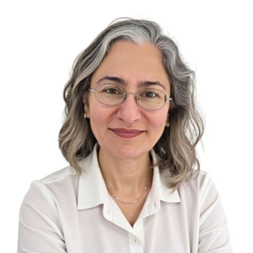 Dr. Faten Hani