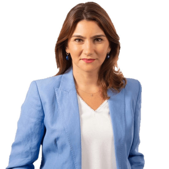 Dr. Ioana Knoll-Tudor