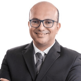 Dr. Ismail Selim