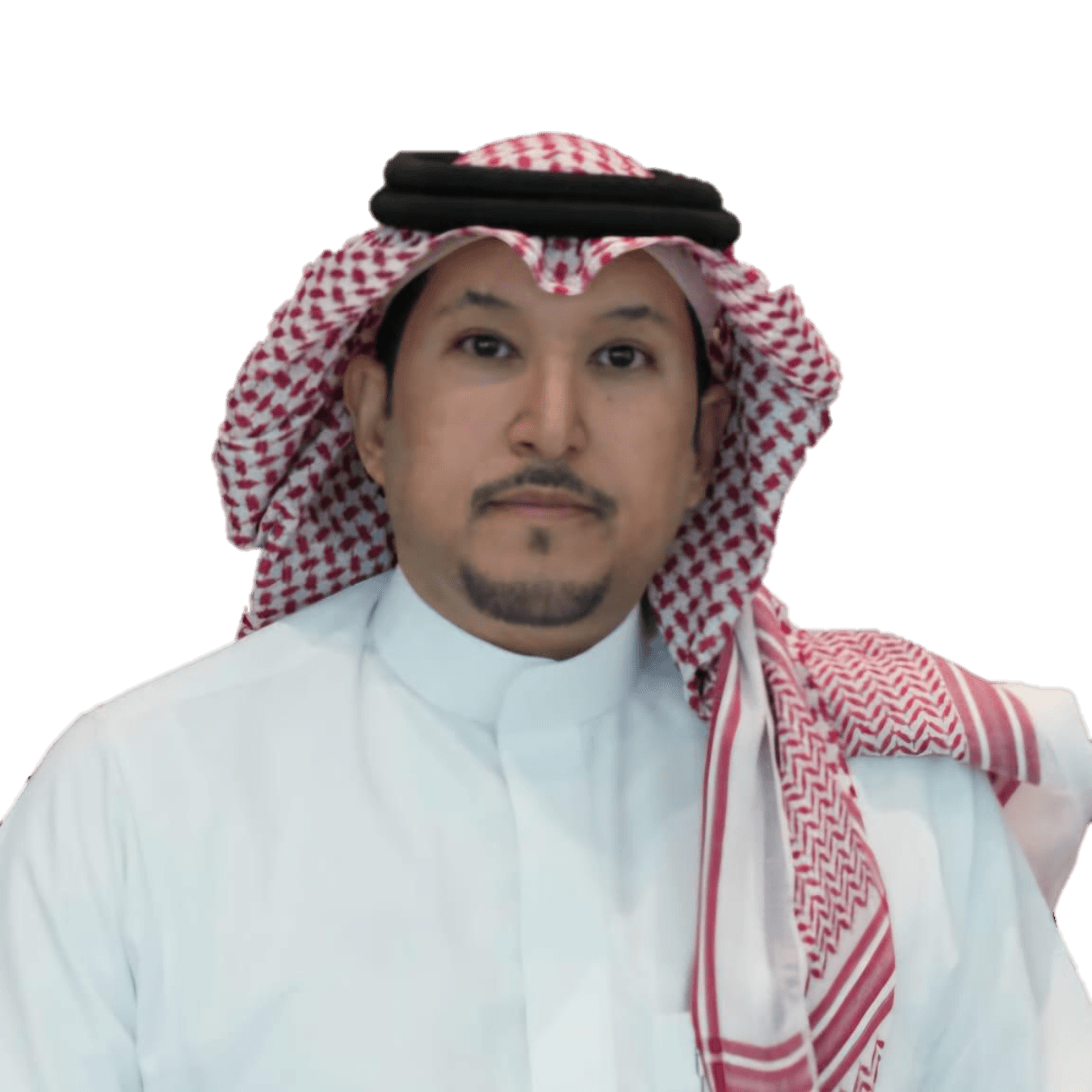 Dr. Kamal Al Hamad