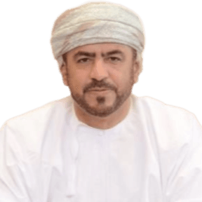 Dr. Khalid Al Saidi