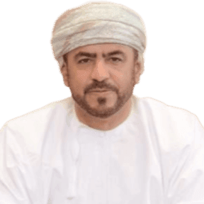 الدكتور خالد السعيدي