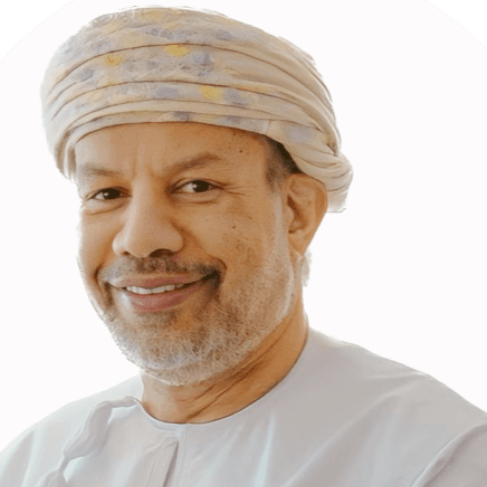 Dr. Khalifa Al Hadhrami
