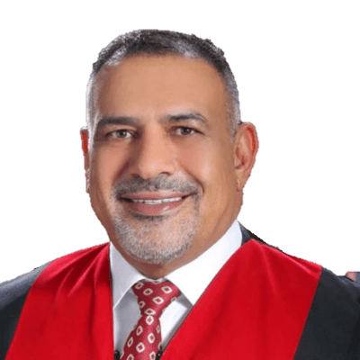 Dr. Mosleh Al Tarawneh