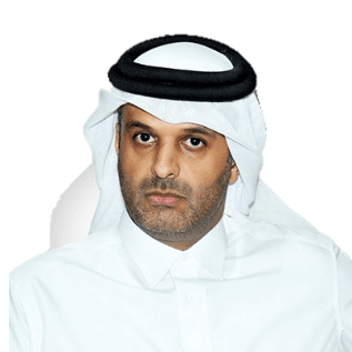 Dr. Sheikh Thani Al Thani