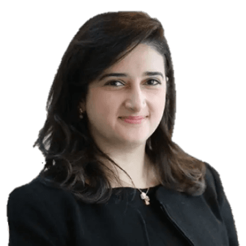 Dr. Zeina Obeid