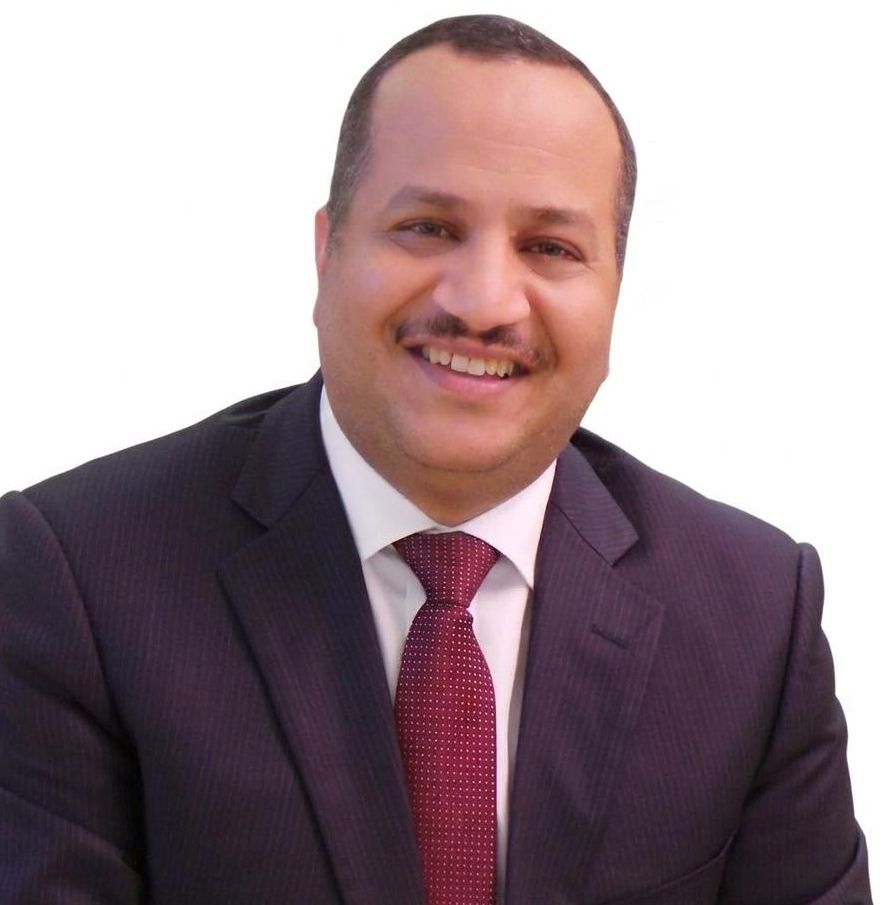 Dr. Emaad Hussain