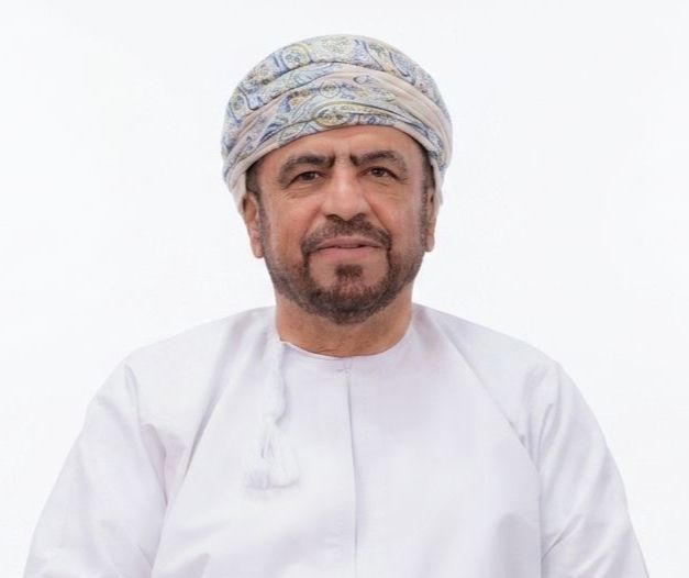 Dr. Khalid Al Saidi