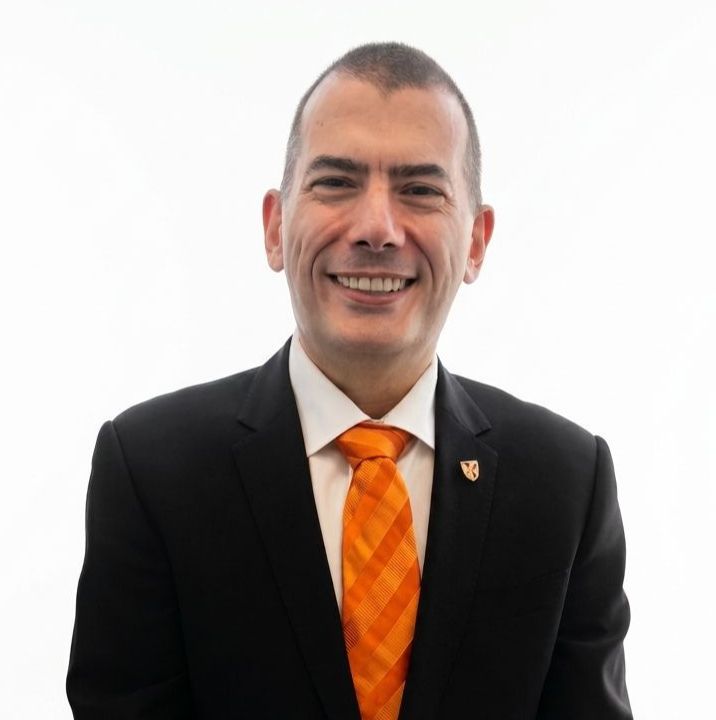 Mr. Michael Tonkin