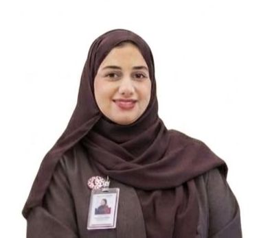 Ms. Amal Al Kindi