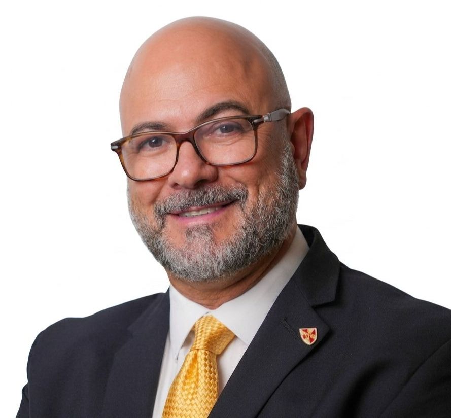 Mr. Cesar Pereira