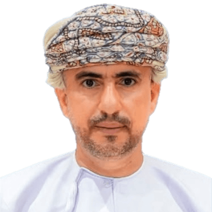 H.E. Issa Hamed Al Azri