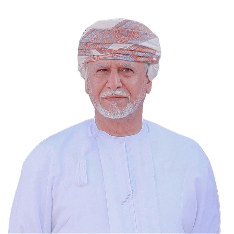 H.E. Ambassador Sheikh Dr. Suleiman Al Jabri