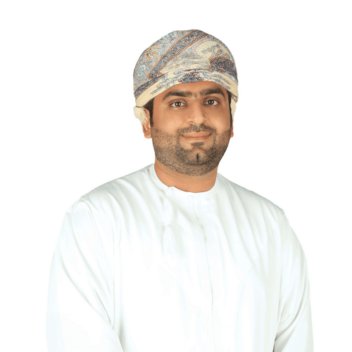 Mr. Abdulredha Al Lawati