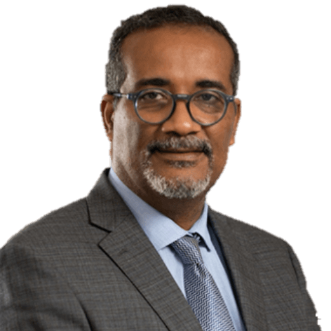 Mr. Ahmed Husain