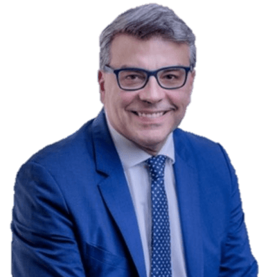 Mr. Costas Frangeskides