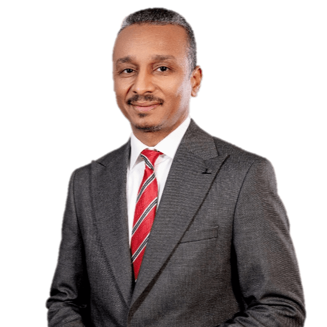 Mr. Elsamawal Idris