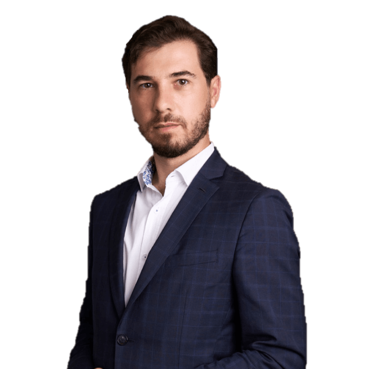 Mr.Leonid Shmatenko