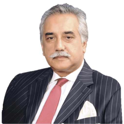 Mr. Mansoor Malik