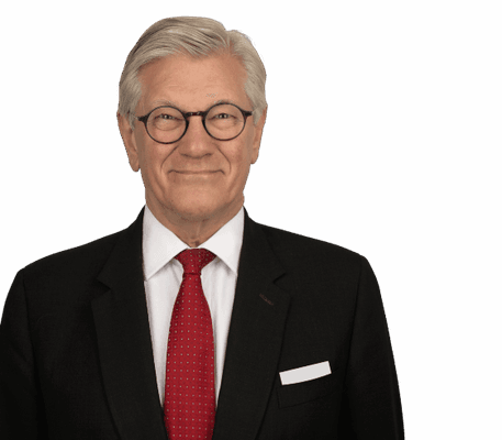 Mr. Michael Patchett Joyce