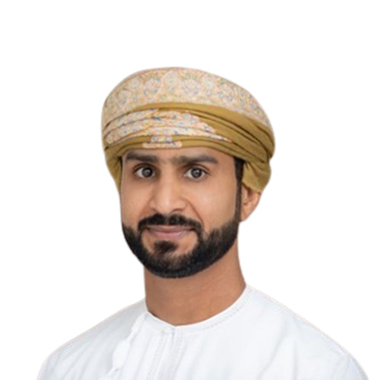 Mr. Nasser Al Habsi