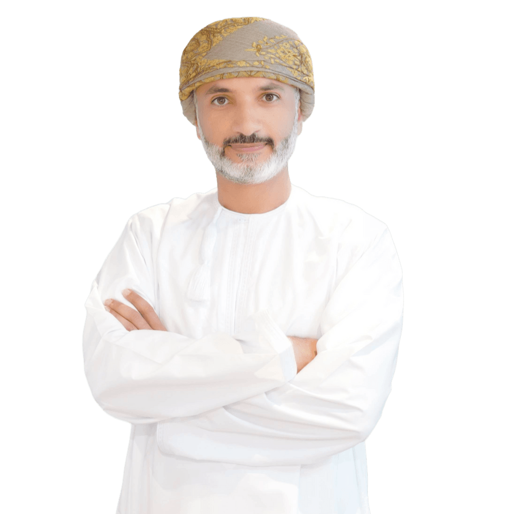Mr. Salim Al Yazidi