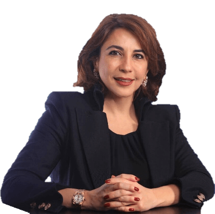 Ms. Claudia Hage
