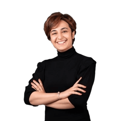 Ms. Basma Al Kiyumi