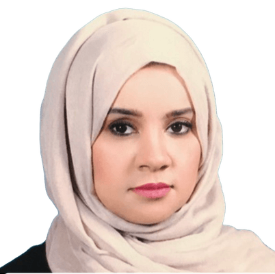 Ms. Fatma Al Amri