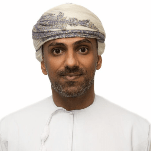 Mr. Muhannad Al Saadi