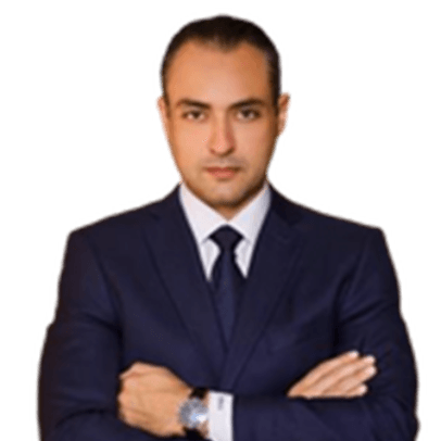 Prof. Najib Chahine