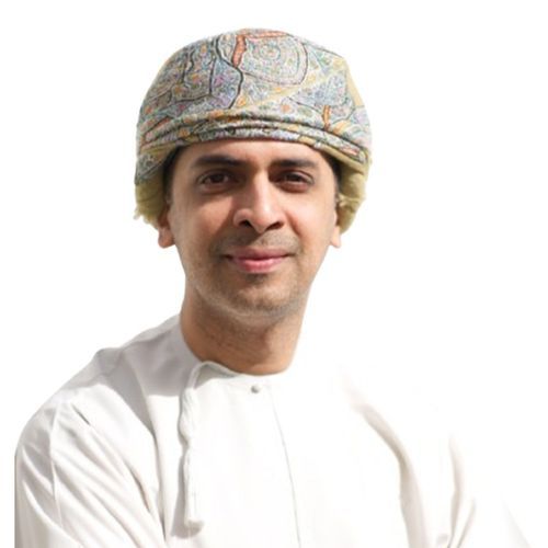 Dr. Riyadh Al Balushi
