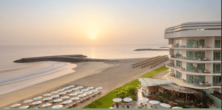 St. Regis