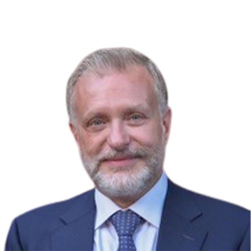 Prof. Dr. Talal Jaber