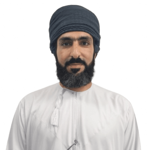Eng. Mahmood Al Hinai