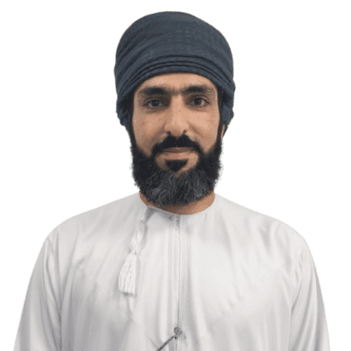 المهندس محمود بن الازهر الهنائي