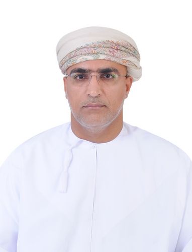 Mr. Saleh Al Balushi