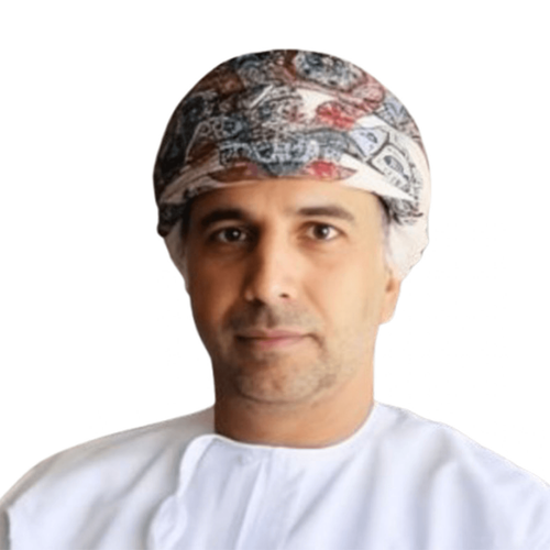 Dr. Abdullah Al Mandhari