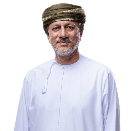 H.E Abdulsalam Mohamed Al Murshidi