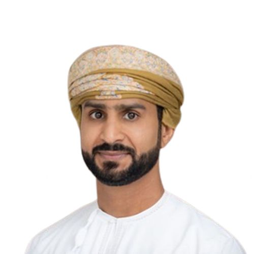 Mr. Nasser Al Habsi