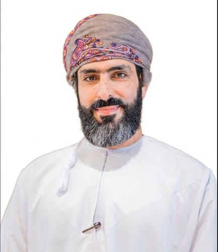 Eng. Mahmood Al Hinai