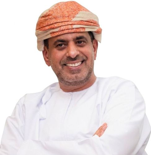 Dr. Hamed Al Rubaie