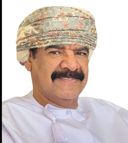 Mr. Saleh Al Balushi
