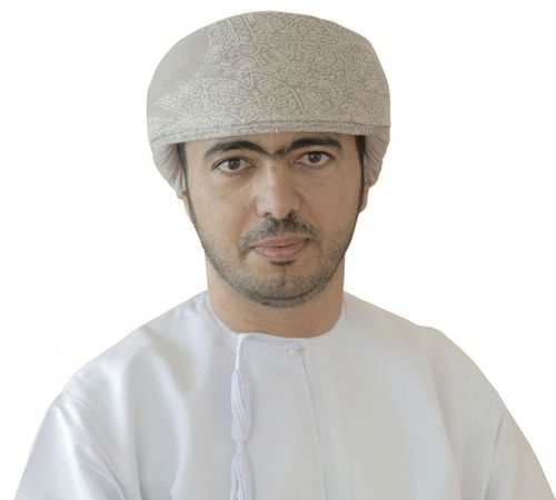 Mr. Saif Al Hosani
